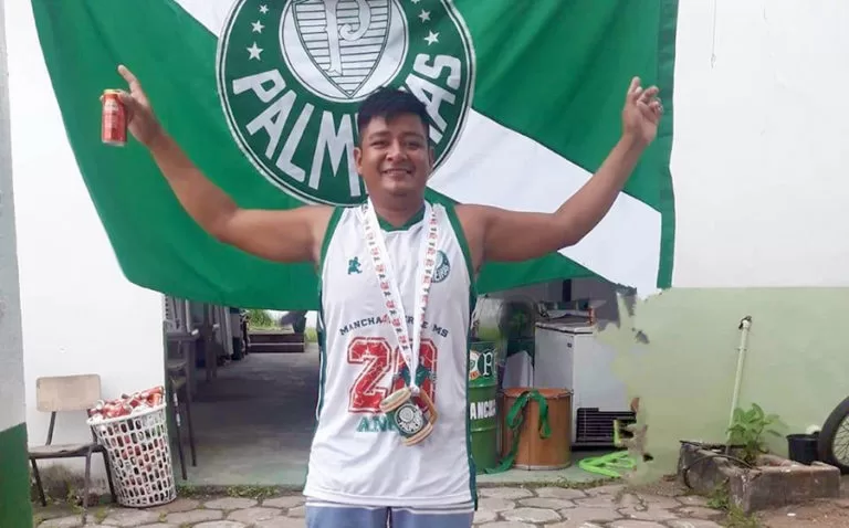 Morre um dos jovens que se queimaram em chapa durante churrasco em Corumbá