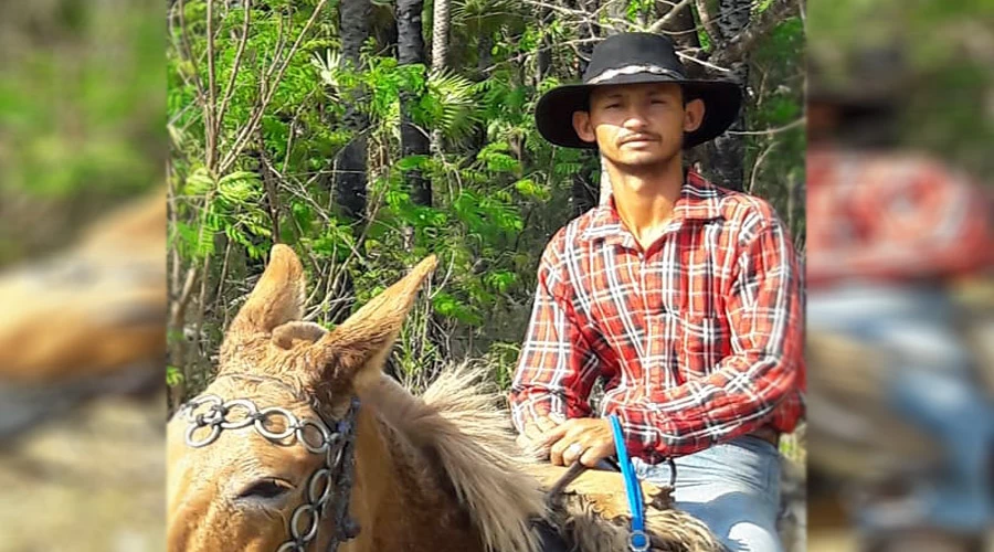 No momento, você está visualizando Homem é morto a tiros após ameaçar mulher em fazenda próximo ao Forte Coimbra