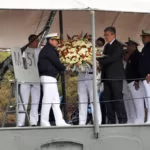 Cerimônia no 6º Distrito Naval vai homenagear mortos da Marinha em Guerra