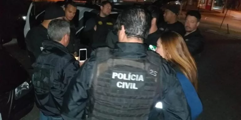 Mulher oferecia filhos para serem abusados por amigo da família no Paraná, diz polícia