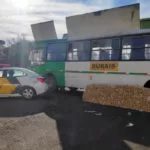 Traficantes de MS apostam na falsificação de ônibus para transporte de maconha