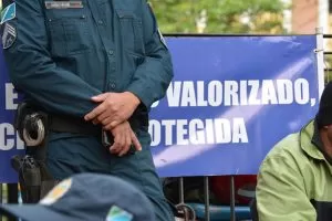 Leia mais sobre o artigo Depressão e distúrbios matam mais policiais que confrontos