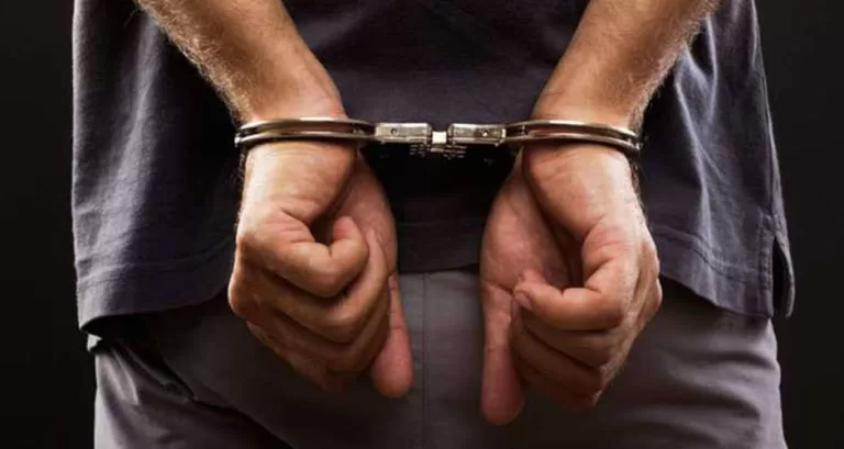 77,4% dos brasileiros são contra auxílio-reclusão para presos