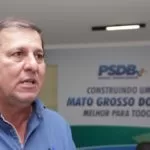 PSDB confirma pré-candidaturas de Marcelo Iunes em Corumbá e Marçal em Dourados