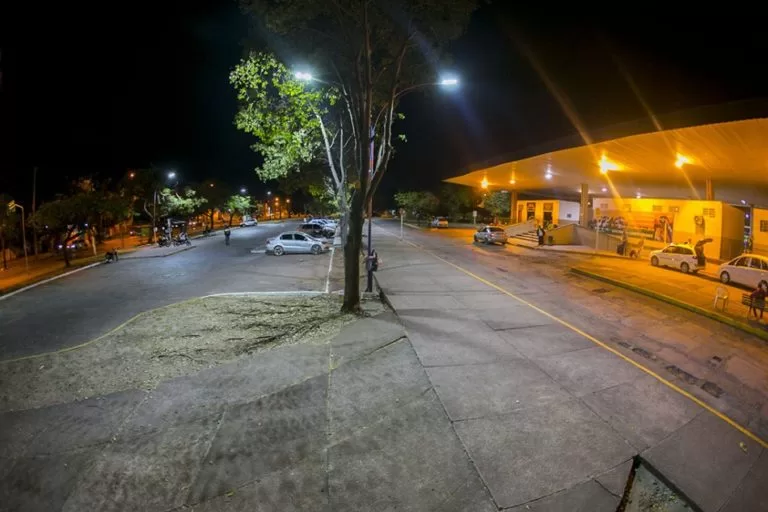 Prefeitura anuncia reforma do terminal rodoviário de Corumbá