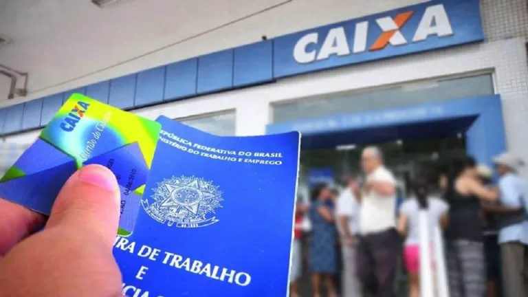 Mais de 290 mil têm direito a sacar o PIS calendário 2019/2020 em MS