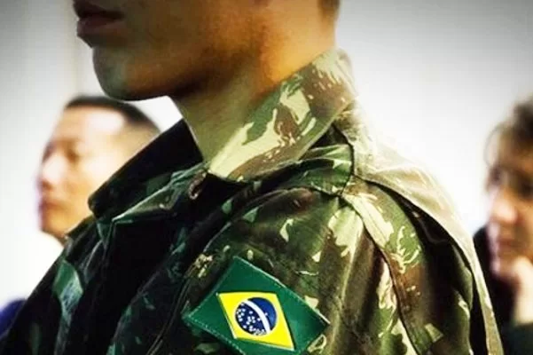 Leia mais sobre o artigo Alistados devem comparecer na junta militar para conhecimento da data de seleção