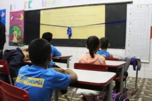 Leia mais sobre o artigo Rede Municipal encerra hoje Pré-Matrícula Digital para alunos novos em Corumbá
