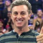 Pesquisa de opinião: Luciano Huck é cotado para presidência em 2022