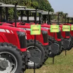 Governo entrega R$ 2,4 milhões em equipamentos para agricultura familiar