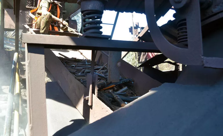 Exército destrói mais de 1,8 mil armas entregues pelo Poder Judiciário