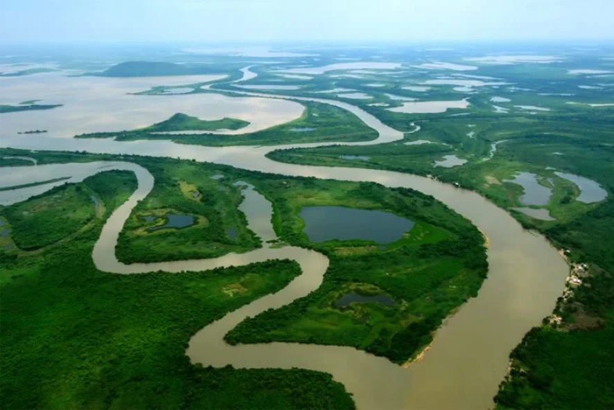 Você está visualizando atualmente Em Brasília, IHP busca alinhamento das ações estratégicas para o Projeto Cabeceiras do Pantanal