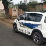 Criança encontra corpo em decomposição no centro de Corumbá