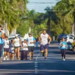 Corrida de rua: 4ª etapa do circuito das estações acontece sábado