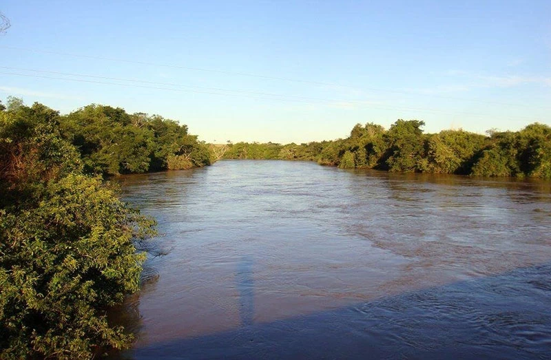 No momento, você está visualizando Governo federal é multado em R$ 90 milhões por se recusar a verificar agrotóxicos em água consumida por 200 mil pessoas em Dourados