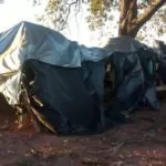 Patrão dava água de limpa-fossas a peões de fazenda em MS