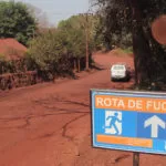 Plano de emergência da Vale tem aprovação durante simulação de ruptura de barragem em Corumbá