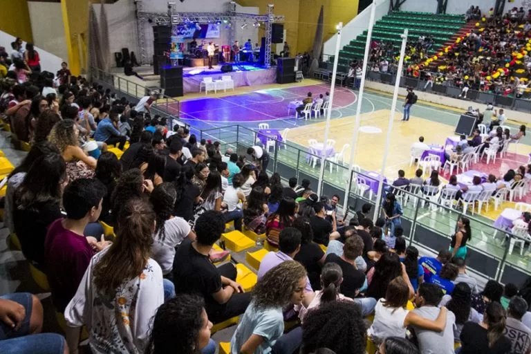 Inscrições para 3° Festival Gospel da Juventude vão até 26 de agosto