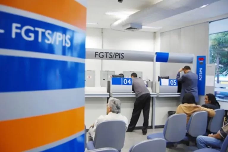 Novo sistema FGTS Digital entra em vigor na sexta-feira