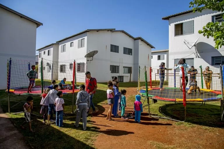 Prefeitura lança no sábado Plano de Desenvolvimento no Flamboyant III