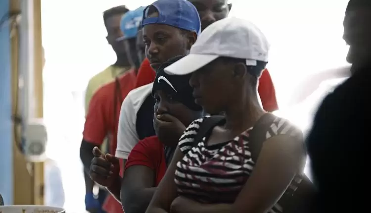 Leia mais sobre o artigo Após retenções em Corumbá, Campo Grande volta a ser destino de haitianos