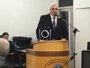 Leia mais sobre o artigo Motivado, novo vereador prega trabalho em equipe por uma Corumbá melhor