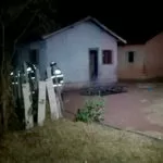 Após discutir com a mãe, jovem incendeia quarto de casa em Ladário