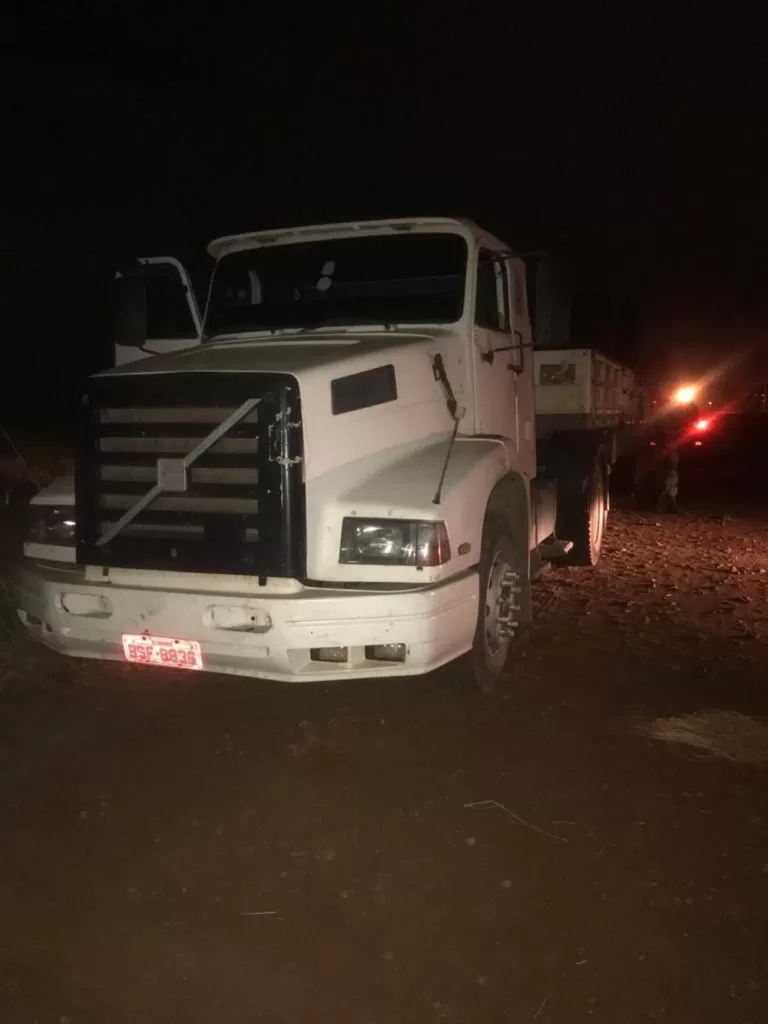 Ladrão do golpe do falso frente é morto em confronto com a polícia em MS