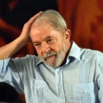 Juiz determina que Lula seja transferido para presídio em Tremembé, no interior de SP