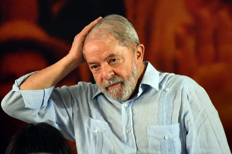 Você está visualizando atualmente Juiz determina que Lula seja transferido para presídio em Tremembé, no interior de SP