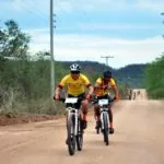 Primeira etapa do Circuito Municipal de MTB está com inscrições abertas