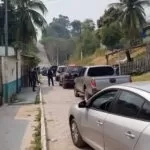 Operação desencadeada em Corumbá foi motivada após ameaça de facção a PRF