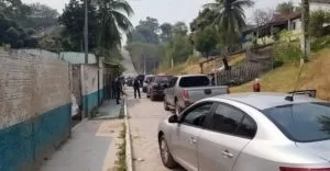 Leia mais sobre o artigo Operação desencadeada em Corumbá foi motivada após ameaça de facção a PRF