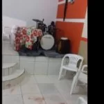 Pastora é morta a tiros dentro de igreja durante culto