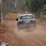 Idosa é esfaqueada no pescoço por bandido em tentativa de assalto em Campo Grande