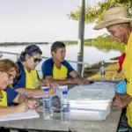 Sábado Povo das águas atende ribeirinhos no baixo Pantanal