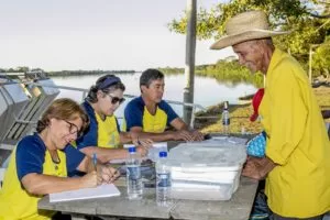 Leia mais sobre o artigo 5ª edição do Povo das Águas vai atender ribeirinhos do Baixo Pantanal