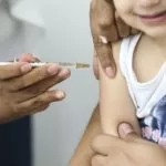 Saúde recomenda dose extra contra o sarampo em bebês menores de 1 ano