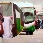 Sequestrador de ônibus é morto por atirador de elite na Ponte Rio-Niterói