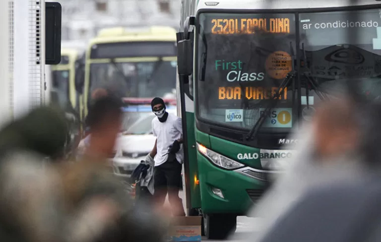 Sequestro na Ponte: perícia inicial indica que criminoso morreu com 6 perfurações