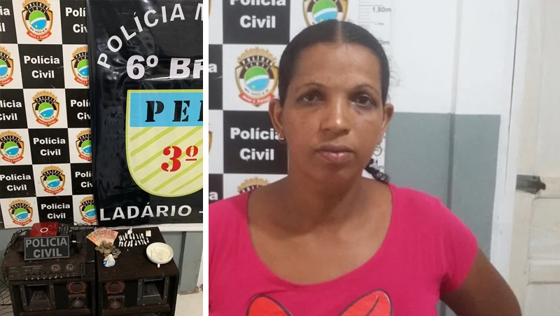 Leia mais sobre o artigo Polícia Civil e Militar fecham “Boca da Vânia” em Ladário