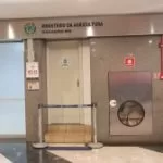 Funcionário do Ministério da Agricultura é encontrado morto dentro do Aeroporto da Capital