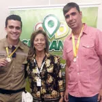 Ações da Agetrat no Maio Amarelo é premiada no Conselho Estadual de Trânsito