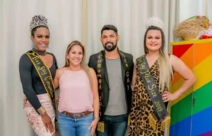Leia mais sobre o artigo Concurso Miss Gay MS terá três representantes de Corumbá