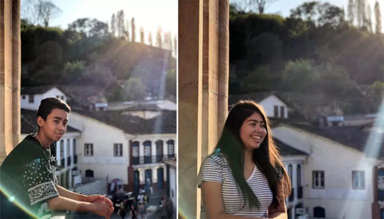 Alunos do Instituto Moinho Cultural vão se apresentar com Alceu Valença e Orquestra Ouro Preto