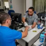 Justiça Eleitoral inicia neste sábado (28), plantão para cadastramento biométrico