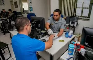 Leia mais sobre o artigo Justiça Eleitoral inicia neste sábado (28), plantão para cadastramento biométrico