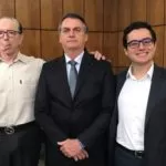 Bolsonaro será operado para correção de hérnia