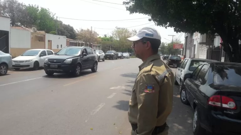 Agetrat vai oferecer curso de formação de agentes de trânsito