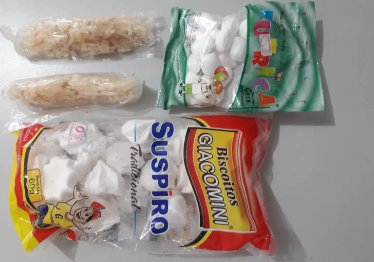 Idoso de 71 anos é preso em MS suspeito de estuprar adolescente em troca de doces